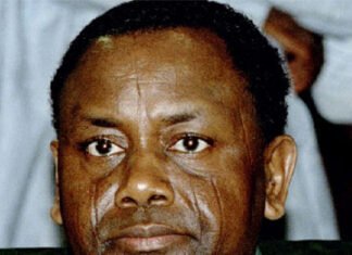 Abacha’s Family Reacts Strongly To IBB’s Claim On June 12 Election Annulment