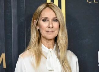 Celine Dion Sends Warning To Fans