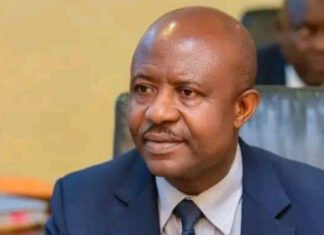 Rivers SSG Issues Strong Warning Concerning Fubara Amid Criticism From Wike, Others