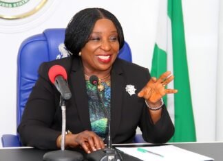 Fubara’s Deputy Speaks On Alleged Resignation Amid Rivers Crisis