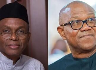 PDP Governors Speaks On Alleged Support For El-Rufai-Obi Ticket For 2027