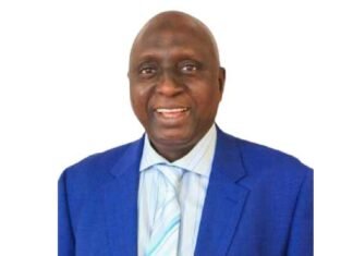Tinubu Appoints Oloriegbe As Chairman Of NHIA