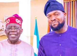 Why I Appointed Bosun Tijani As Minister Despite Criticising Me In The Past – Tinubu
