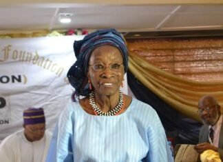 Former Minister Is Dead, APC Reacts