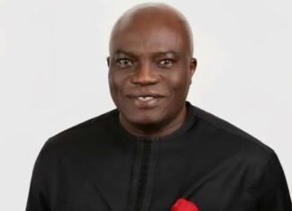 Edo South Constituents Begin Recall Of Senator Imasuen