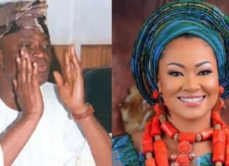 Why Natasha’s Beauty Is Her Problem – Former Senator Ogunlewe Speaks Amid Sexual Harassment Allegation Against Akpabio