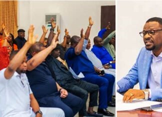 Why Court Dismissed Defection Suit Against 27 Pro-Wike Lawmakers