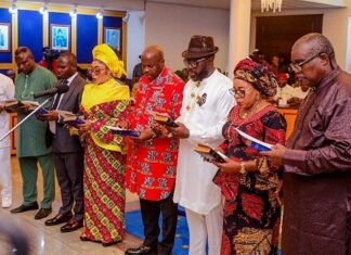 Real Reason Supreme Court Sacked Rivers Local Government Chairmen