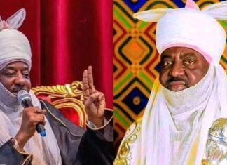 Appeal Court Takes Fresh Action On Kano Emirship Case