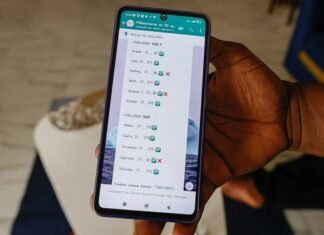 WhatsApp Group Admin Shot Dead For Allegedly Removing Member