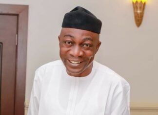Why Senate Won’t Investigate Natasha’s Sexual Harassment Allegations Against Akpabio – Senate Spokesman