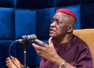 You Can Buy INEC, Police, Army To Win Elections – Former Imo Governor