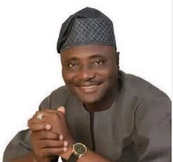 Former Oyo House Of Assembly Majority Leader Dies In London