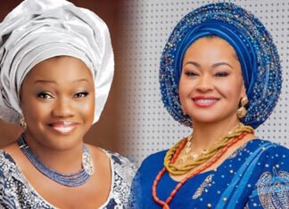 Natasha Replies Akpabio’s Wife