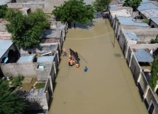 FG Sends Strong Warning To 30 States, FCT Of Heavy Rains, Floods