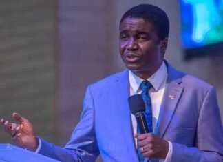 Pastor Abioye Starts New Church After Retirement From Winners Chapel