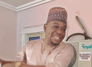 APC Chairman, Omika Dies