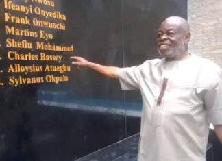 Charles Bassey Dies At 71