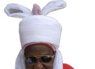 Oldest Member Of Kano Emirate Council, Sanusi Is Dead
