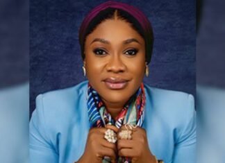 Court Orders EFCC To Release Aisha Achimugu Within 24 Hours