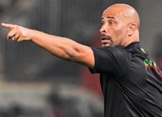 Nigeria Can Still Qualify For 2026 World Cup – Chelle