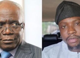 Why Court Struck Out Falana’s Defamation Suit Against VDM