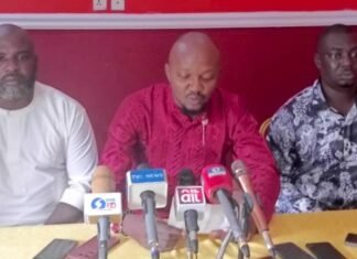 We’re Under Pressure To Implicate Fubara’s CoS Concerning Assembly Fire Incident – Acquitted Persons