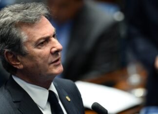 Former President Arrested In Brazil