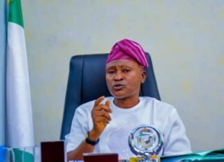 How APC Leader Rauf Adeniji Died In Kidnappers’ Den