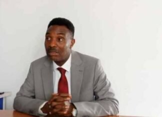 Former APC Chairman Resigns From Party