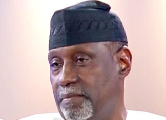 Buhari’s Ally, Aliyu Speaks On CPC Bloc Alleged Plan To Exit APC