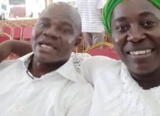 Late Gospel Musician Osinachi’s Husband Sentenced To Death By Hanging