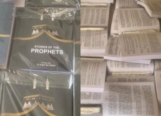 NDLEA Intercepts Cocaine In Saudi-Bound Religious Books, Arrests Bandits’ Supplier With Drugs In Private Part