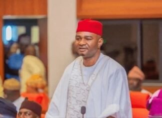 Natasha Sues Nwaebonyi For N5bn Over Defamatory Remarks