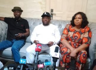 Wike’s Supporters Postpone Bayelsa Rally