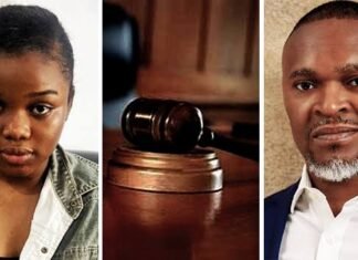 Why I Didn’t Report Ataga’s Death To Police – Chidinma