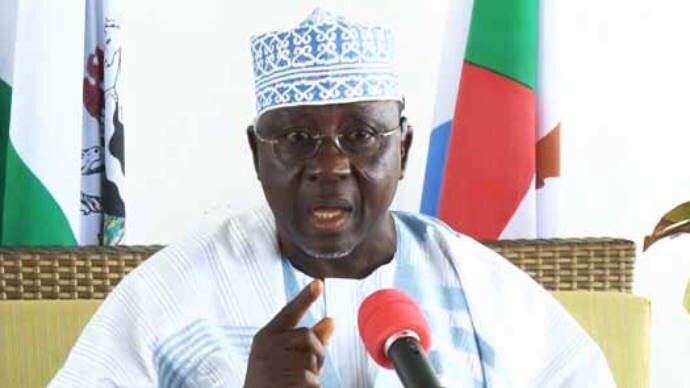 Umaru Tanko Al-Makura