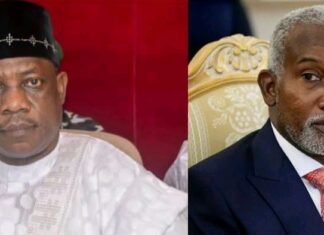 Bauchi Deputy Governor Reacts To Reports Of Slapping Foreign Affairs Minister