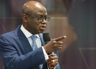 Senate Replies Bakare Tunde Bakare