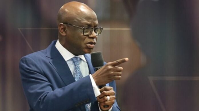 Bakare Tunde Bakare