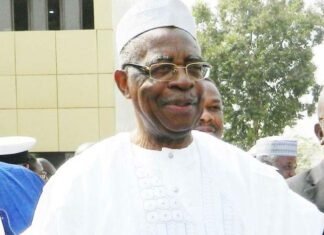 Why Nigerians Should Defend Themselves Against Bandits – Danjuma Theophilus Danjuma