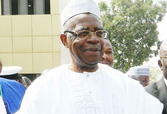 Danjuma Theophilus Danjuma