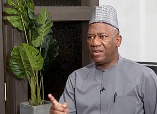 Datti Baba-Ahmed Takes Decision After Obi’s Defection To ADC Yusuf Datti Baba-Ahmed