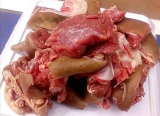 Health Benefits Of Goat Meat Goat Meat