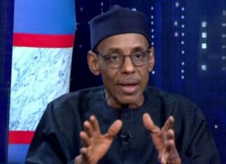 Tinubu’s Political Adviser, Hakeem Baba-Ahmed Resigns