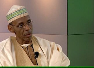 Former Tinubu Adviser Hakeem Baba-Ahmed Loses Brother Hakeem Baba-Ahmed