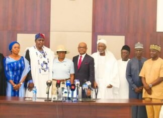 Wike Gives President Of The Court Of Appeal, Justice Monica Dongban-Mensem Appointment