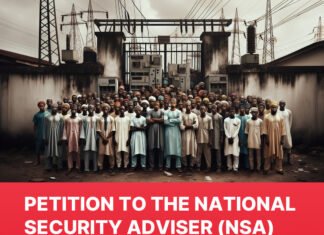 “12 Years of Betrayal: The Agonizing Fight For Justice by 50,000 Ex-PHCN Workers”