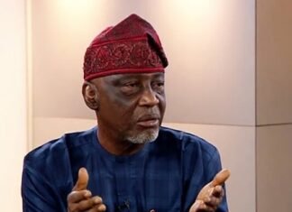 Abba Moro Speaks On Joining Atiku, Mark In ADC Abba Moro