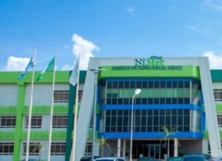 NiMet Warns 18 States Of Intense Heat NiMet